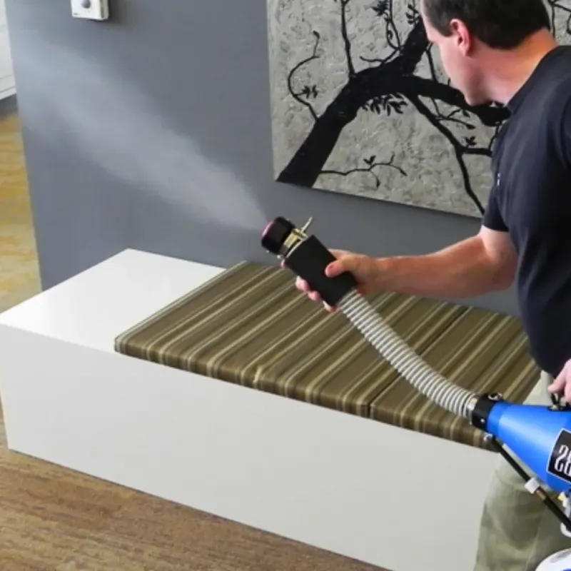 Professional Odor Removal in Parker, SD